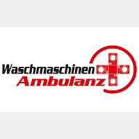 AAB Ambulanz Waschmaschinen in Dortmund - Logo