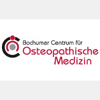 Bochumer Centrum für Osteopathische Medizin Lutz-Peter Reiche in Bochum - Logo