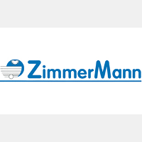 Campingsalon ZimmerMann GmbH in Herne - Logo