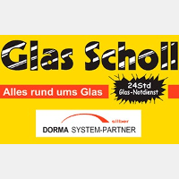 Scholl GmbH Glaserei in Duisburg - Logo