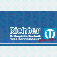 Richter Orthopädie-Technik in Bremen - Logo