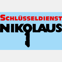 Schlüsseldienst Nikolaus GmbH in Gelsenkirchen - Logo