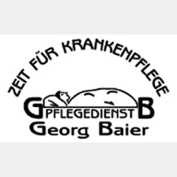 Altenpflege Baier in Dortmund - Logo