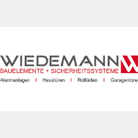 Alarmanlagen-Bauelemente Inh. Jürgen Wiedemann in Dortmund - Logo