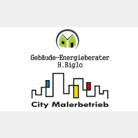 Abbeizarbeiten City Malerbetrieb in Dortmund - Logo