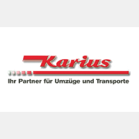 Außenaufzug Karius in Dortmund - Logo
