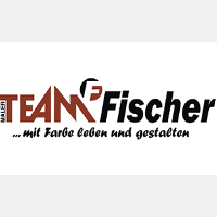 Anstrich - Malerteam Fischer Inh. T. Fischer in Duisburg - Logo
