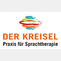 Der Kreisel Praxis für Sprachtherapie in Dortmund - Logo