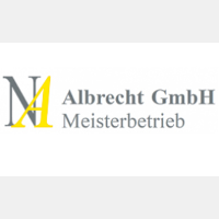 Albrecht GmbH in Duisburg - Logo