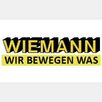 Hubert Wiemann GmbH & Co. Autokrane KG in Dortmund - Logo