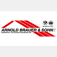 Abbauarbeiten Arnold Brauer & Sohn GmbH in Gelsenkirchen - Logo