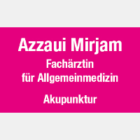 Azzaui Mirjam in Dortmund - Logo