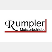 Gardinen Rumpler in Lüdenscheid - Logo