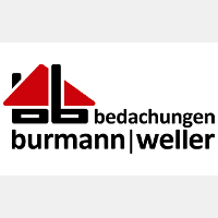 Bedachungen Burmann Weller GmbH in Dortmund - Logo