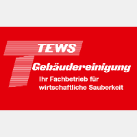 Gebäudereinigung Tews in Lünen - Logo