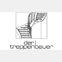 Der Treppenbauer in Mülheim an der Ruhr - Logo