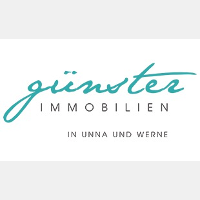 Günster Immobilien in Unna - Logo