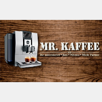 Haushaltsgeräte Wojtas, Mr. Kaffee in Schwerte - Logo