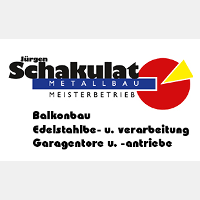 Schakulat Metallbau Meisterbetrieb in Hamm - Logo
