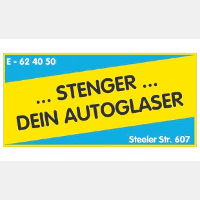 Autoglas Dein Autoglaser Stenger in Essen - Logo