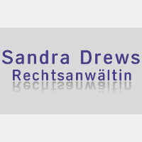 Drews Rechtsanwältin in Dortmund - Logo