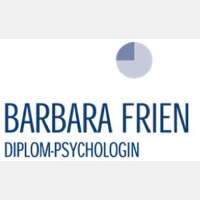 Diplom-Psychologin Frien in Dortmund - Logo