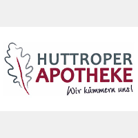 Huttroper Apotheke in Essen - Logo