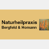 Bergfeld & Homann in Dortmund - Logo