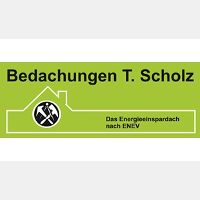 Thorsten Scholz Bedachungen in Dortmund - Logo