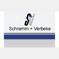 Schramm + Verbeke e. K. in Balve - Logo