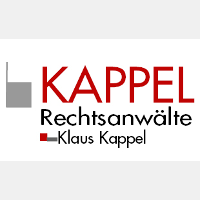 Kappel Rechtsanwälte in Essen - Logo
