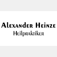 Naturheilpraxis Alexander Heinze in Unna - Logo