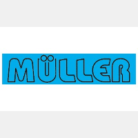 Müller Frank Nähmaschinenhandlung in Lünen - Logo