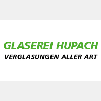 Glaserei Hupach in Dortmund - Logo
