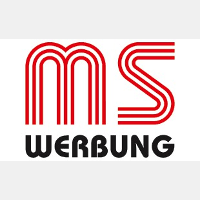 MS-Werbung in Essen - Logo