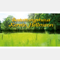 Beerdigung Hellmann in Essen - Logo