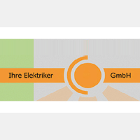 Ihre Elektriker GmbH Frank Panzel in Oberhausen - Logo