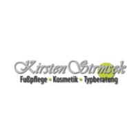 Strmsek Kirsten Mobile Fusspflege in Bad Schwartau - Logo