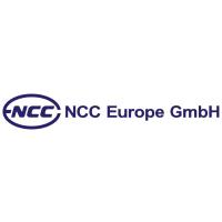 NCC Europe GmbH in Föritztal - Logo