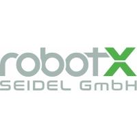 RobotX Seidel GmbH in Göppingen - Logo