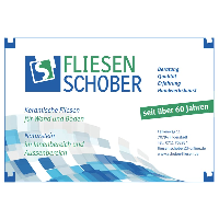 Schober Frank Fliesenfachgeschäft in Filderstadt - Logo