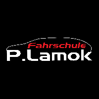 Fahrschule Paul Lamok in Münster - Logo