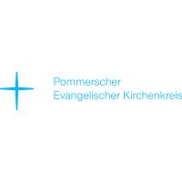 Pommersches Evangelisches Kirchenkreisamt in Greifswald - Logo
