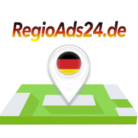 RegioAds24-lokale regionale Online Digital Marketing Werbung SEO UG (haftungsbeschränkt) in Niedernhausen im Taunus - Logo