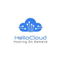 HelloCloud in Regensburg - Logo