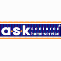 ask senioren home service GmbH in Friedrichsdorf im Taunus - Logo