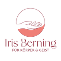 Mobile ayurvedische Massage – Iris Berning in Dortmund - Logo