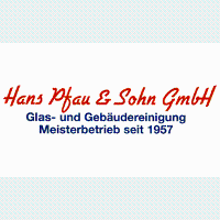 Hans Pfau & Sohn GmbH in Bremen - Logo