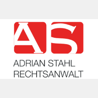 Stahl, Adrian in Berlin - Logo