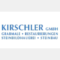 Kirschler GmbH Steinbildhauerei Grabmale in Ludwigsburg - Logo